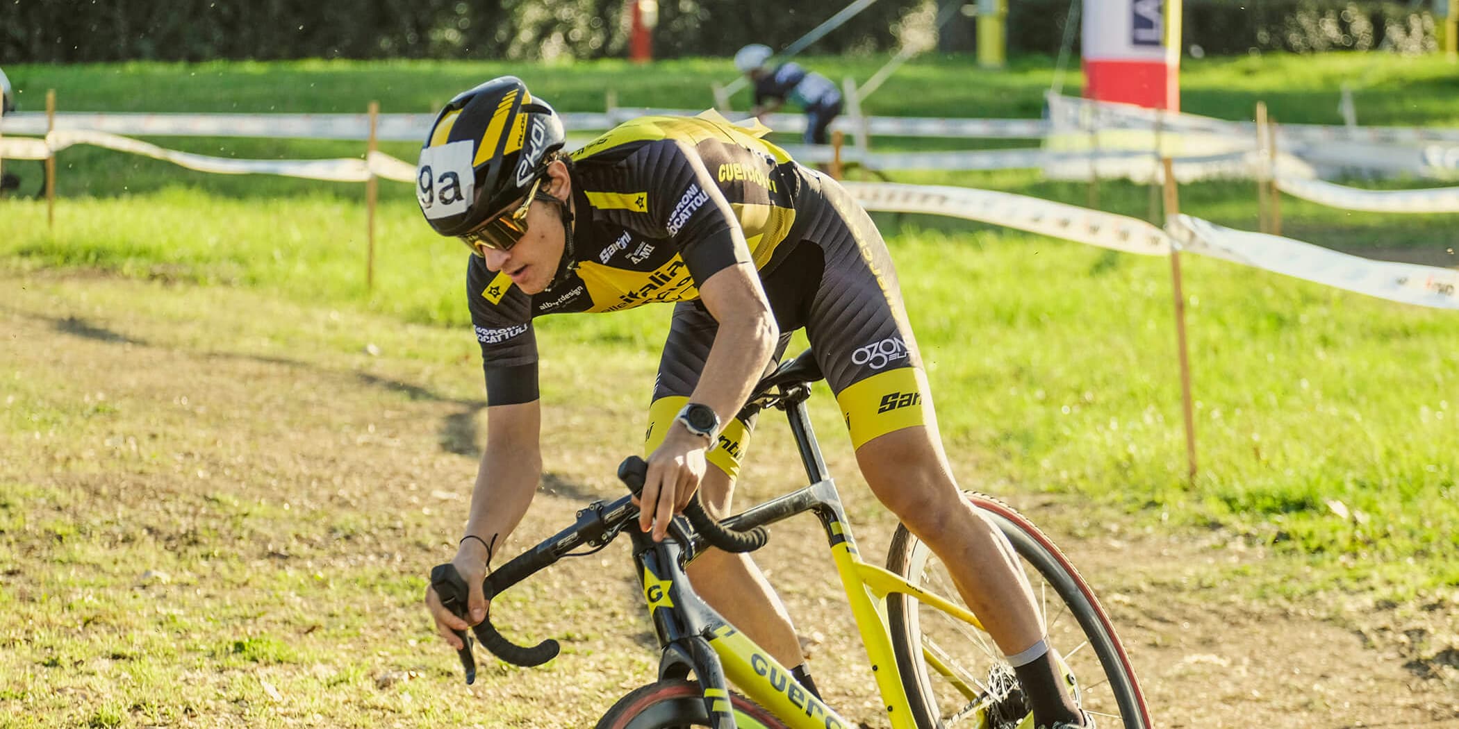 Cyclocross for hot sale beginners